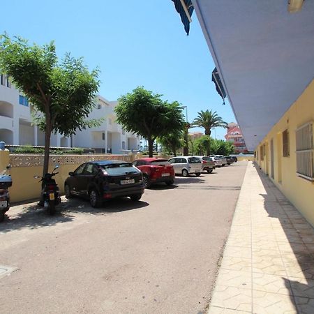 Apartment Elena Dénia Exterior foto