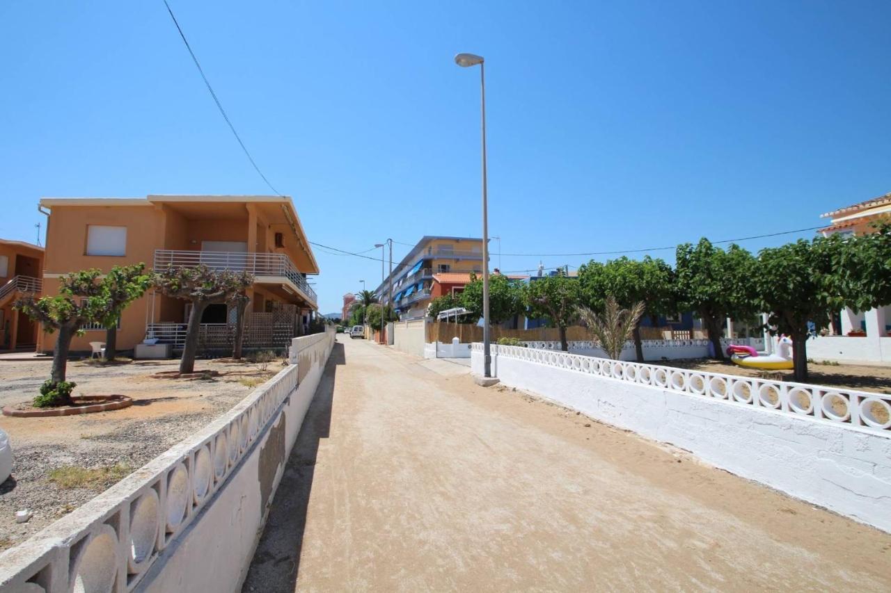 Apartment Elena Dénia Exterior foto