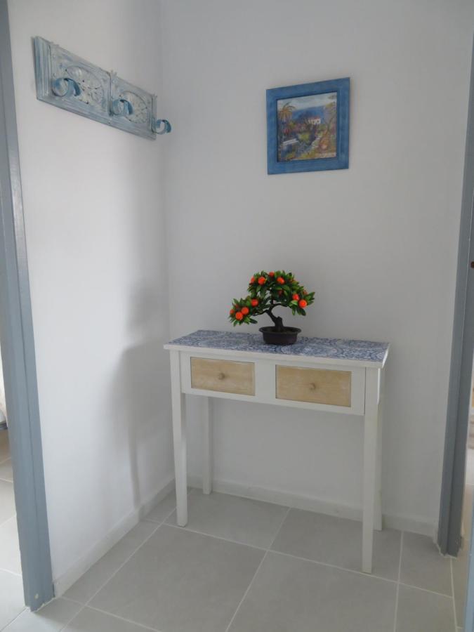 Apartment Elena Dénia Exterior foto